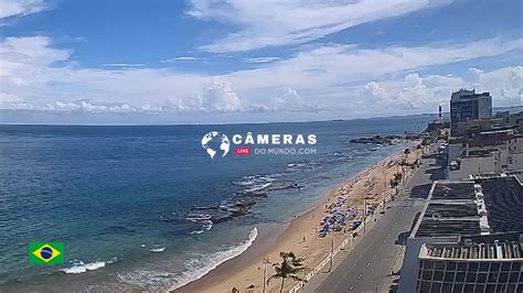 Camera Praia Da Barra