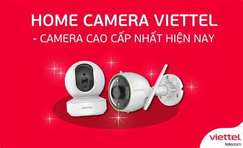 camera viettel | Viettel Cloud Camera