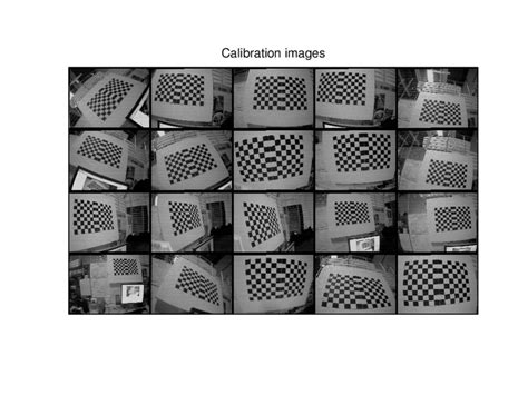 Full Download Camera Calibration Toolbox For Matlab Document 