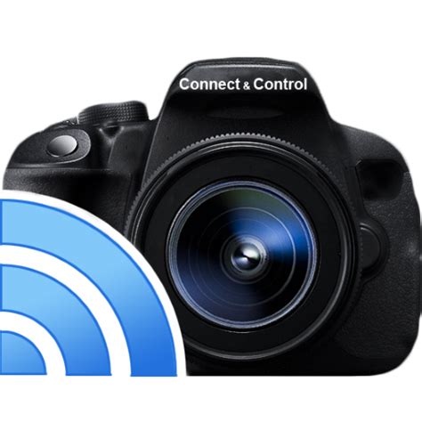 Camera Connect  Control APK     APK6 1 0     Android  Camera Connect  Control