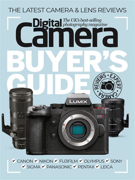 Download Camera Lens Buyers Guide 
