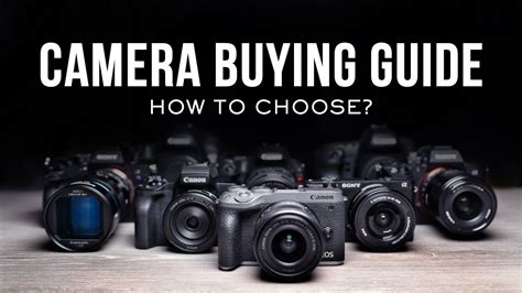 Full Download Camera Purchase Guide 