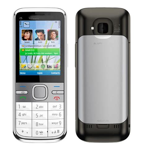 Camera360 C5 Symbian