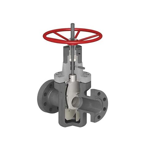 cameron api gate valves