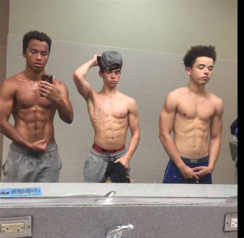 cameron boyce nudes
