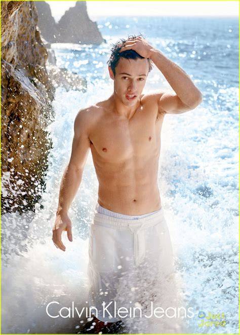 cameron dallas nude