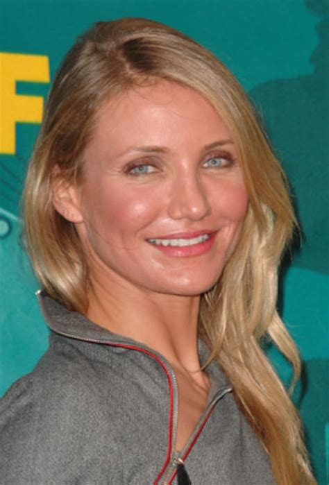 cameron diaz biografie