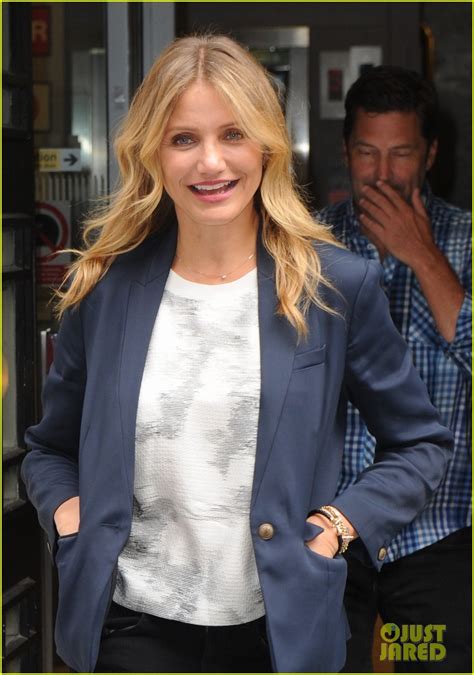 Cameron Diaz Leak