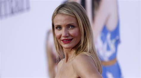 cameron diaz nude pix