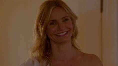 cameron diaz nude scenes