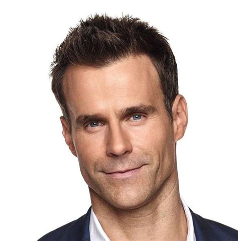cameron mathison biography actor steven