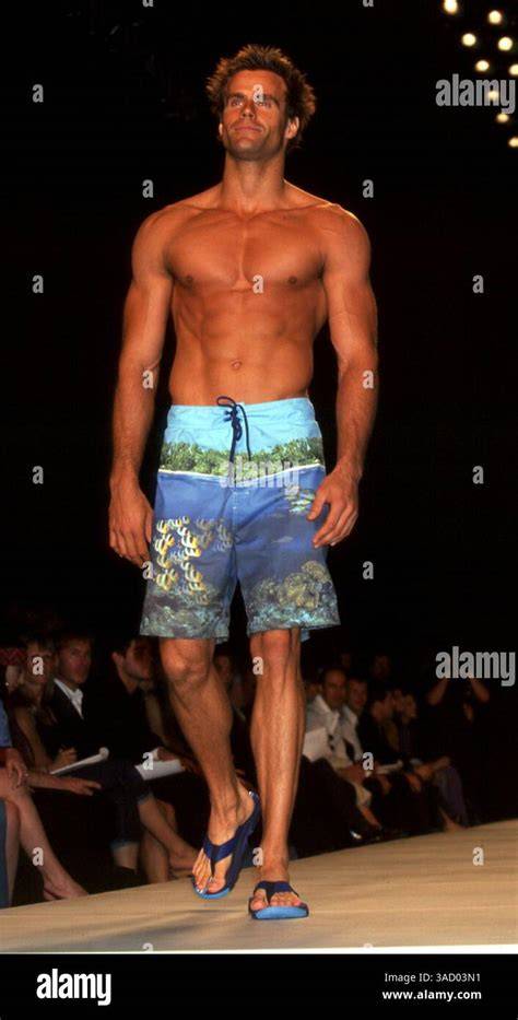 cameron mathison nude