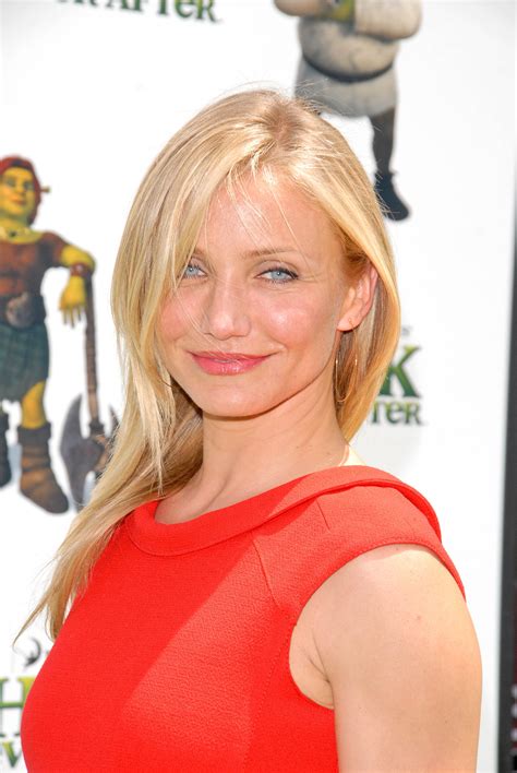 Cameron Michelle Diaz