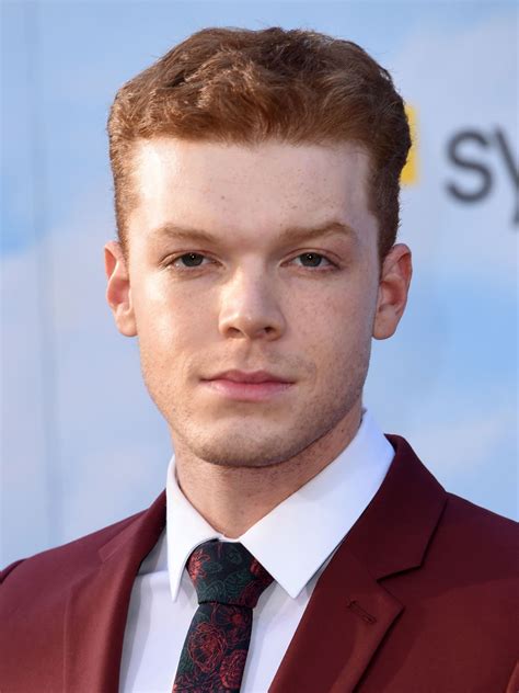 cameron monaghan | Tin tc tc online 24h v cameron