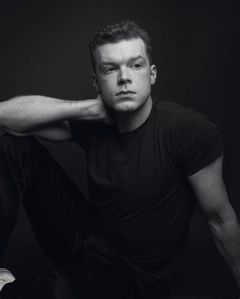 Cameron Monaghan Ethnicity