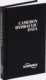 Full Download Cameron Hydraulic Data 19Th Edition 