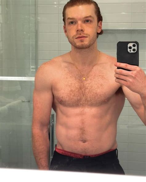 cameron monaghan nudes