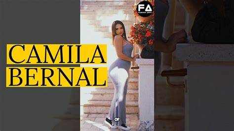 cami bernal onlyfans