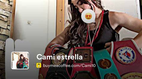 cami estrella nude