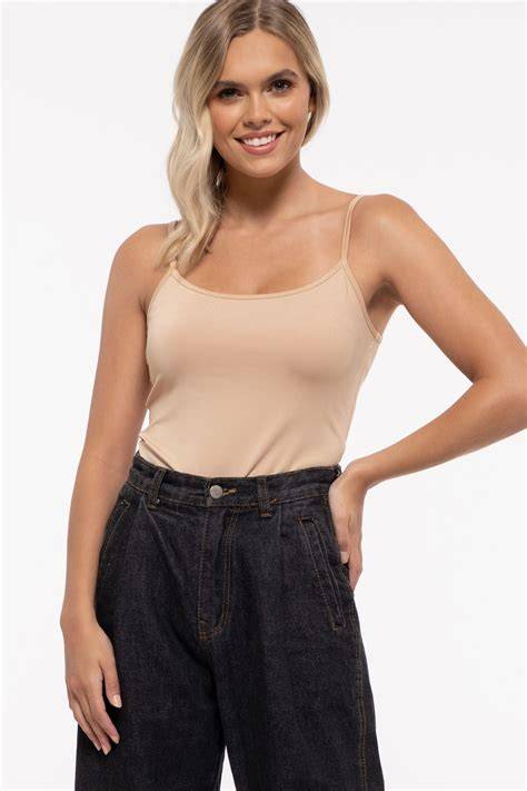 cami nude