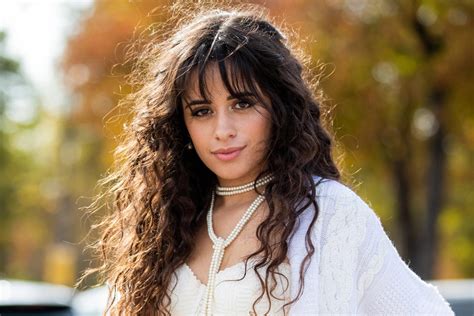 camila cabello age and height