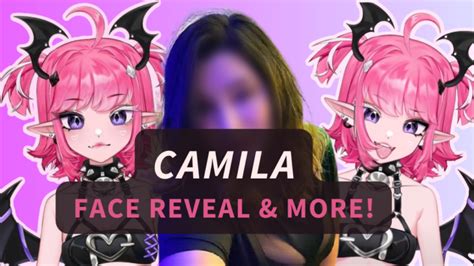 camila fansly