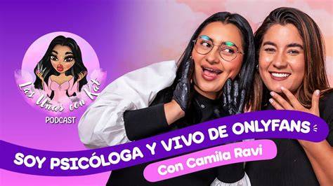 camila ravi onlyfans