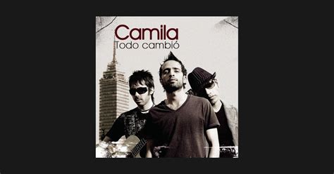 Camila Topic 2006