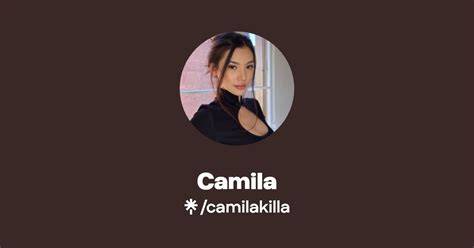 camilakilla nude