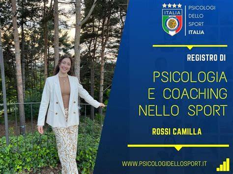 camilla rossi nude