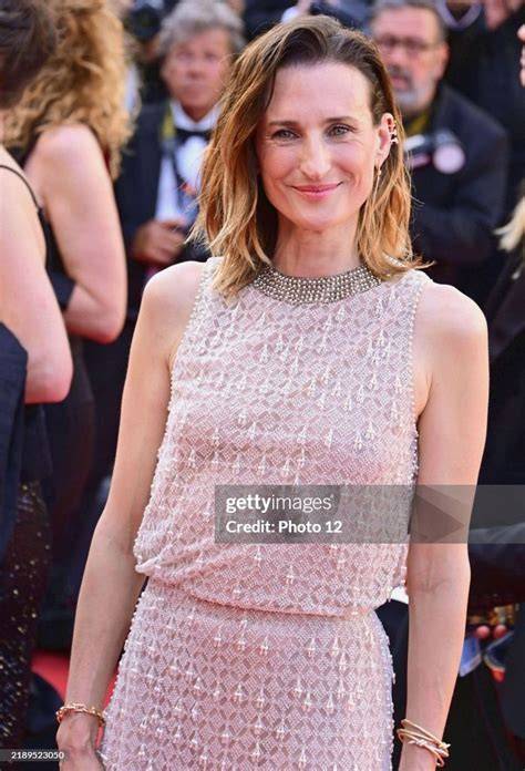 camille cottin nude