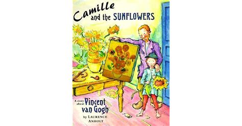 Read Camille And The Sunflowers 
