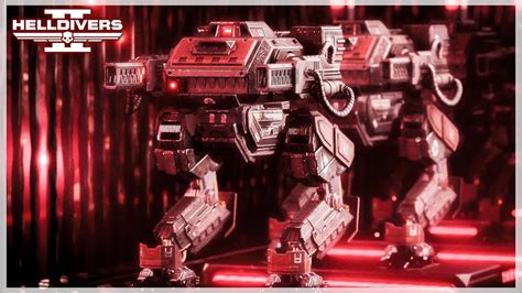 Caminante Explorador Helldivers 2