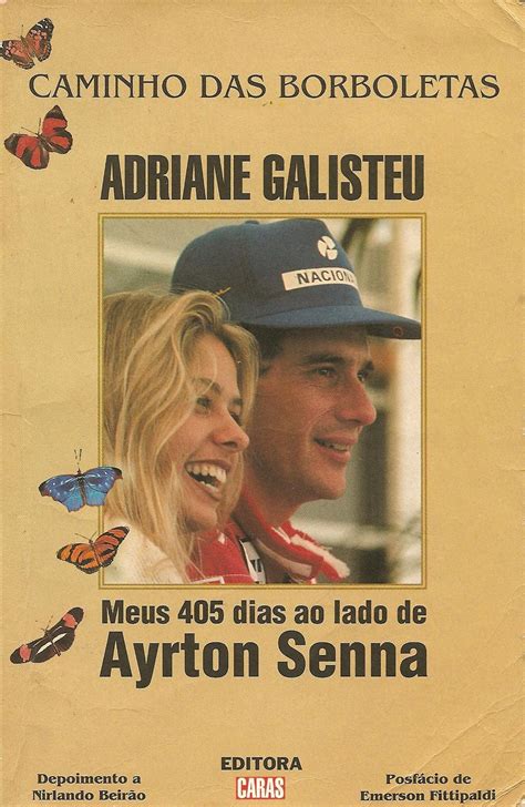 Caminho Das Borboletas