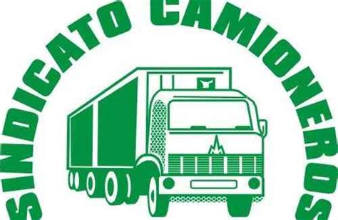 Camioneros Logo