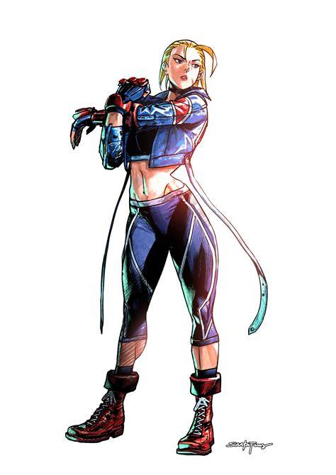 cammy white nude