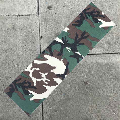 camouflage grip tape