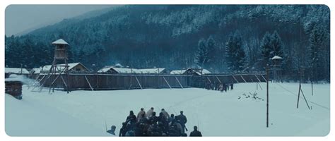 Camp 303 Siberia