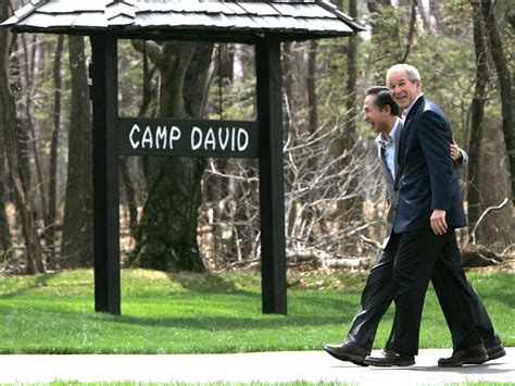 Camp David
