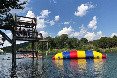 camp eagle texas