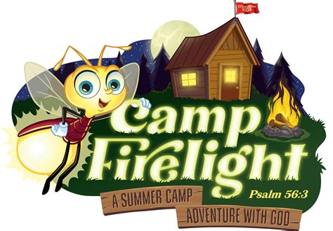Camp Firelight Vbs
