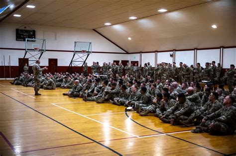 Camp Rilea Guide Facility And Programs