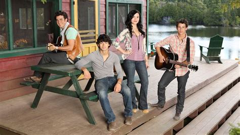 Camp Rock 2