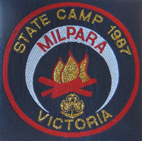 Camp Stories 1987