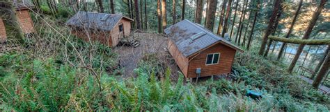 camp westwind oregon