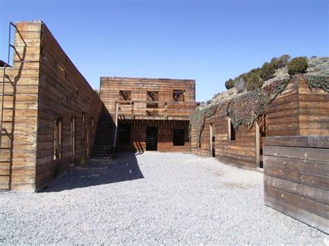 Camp Wg Williams