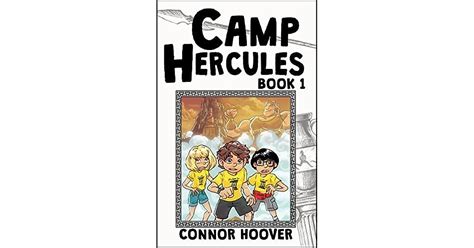 Full Download Camp Hercules Book 1 