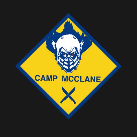 Read Online Camp Mcclane 