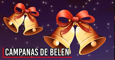 Campanas De Belén