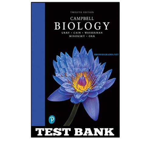 Campbell Ap Bio Study